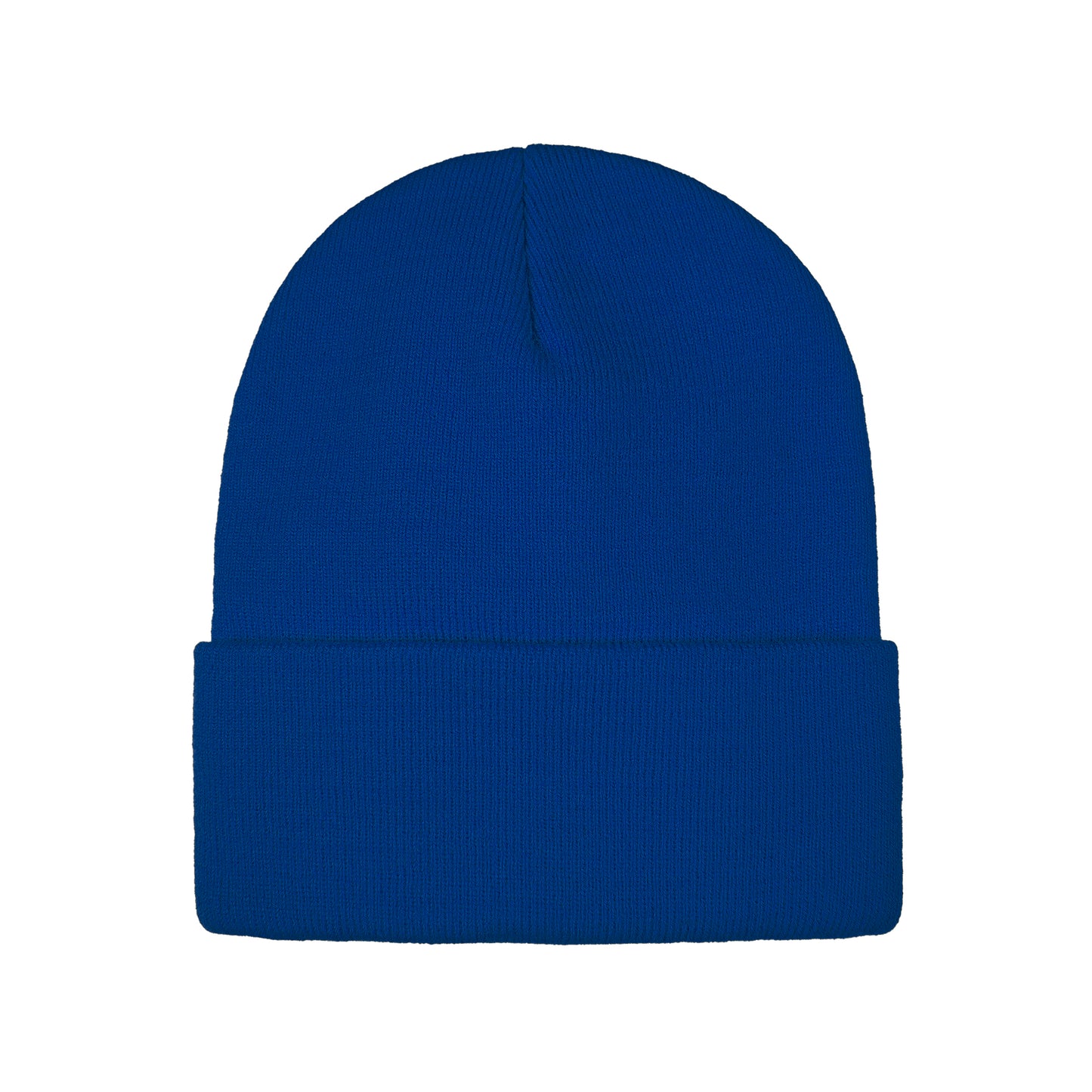 Polar - Acrylic Knit Cuff Toque