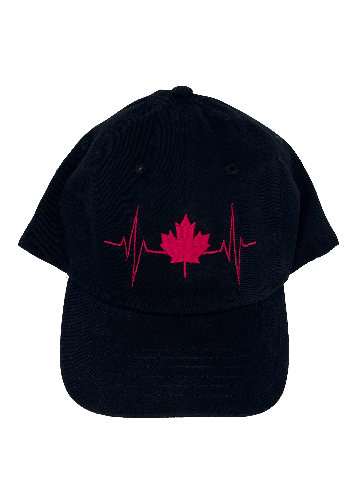 Canada Pulse Cap