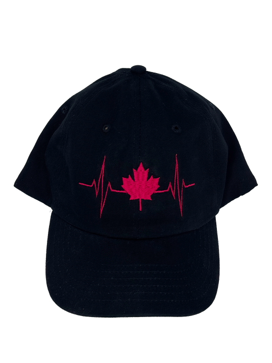 Canada Pulse Cap