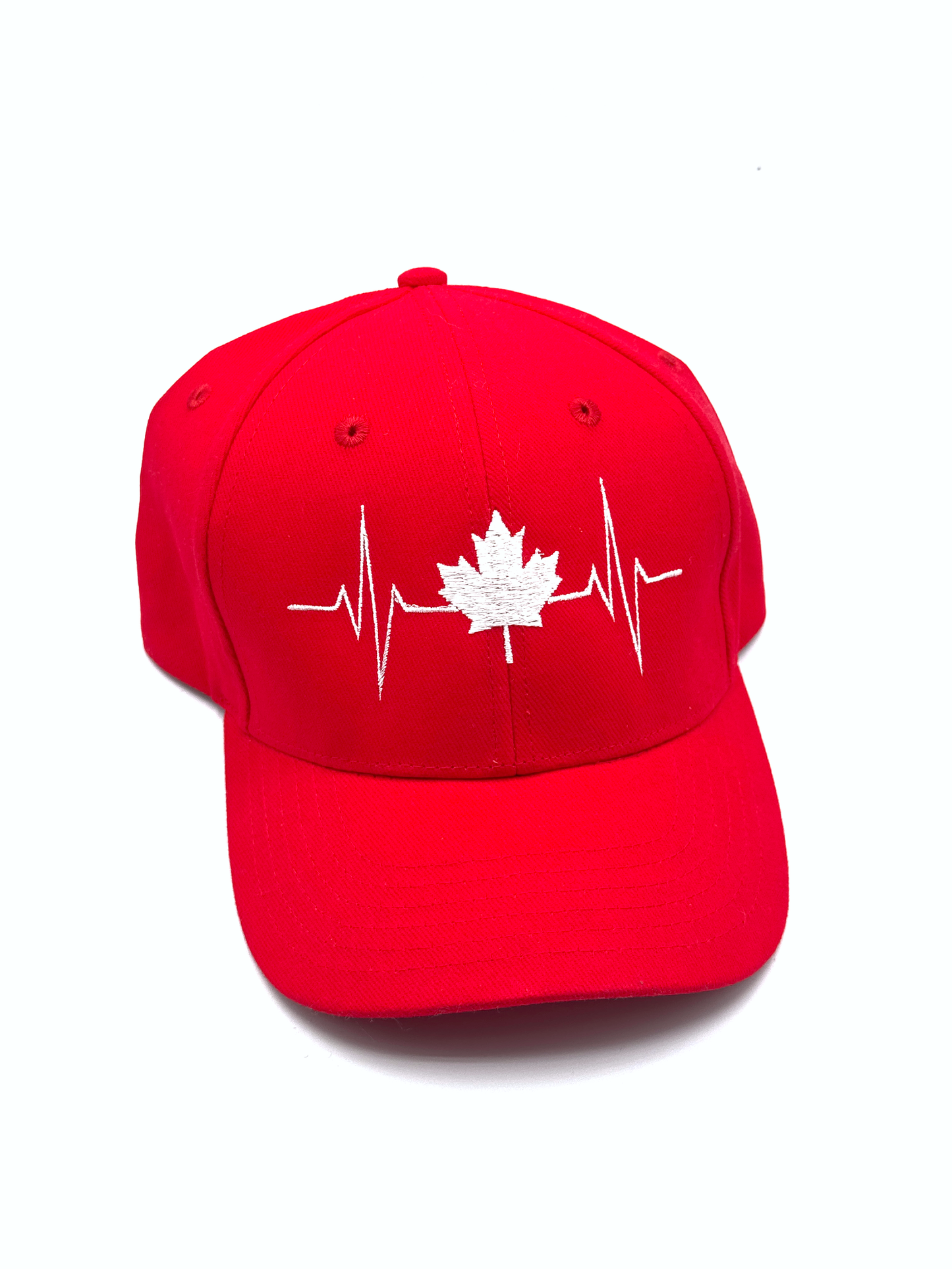 Canada Pulse Cap