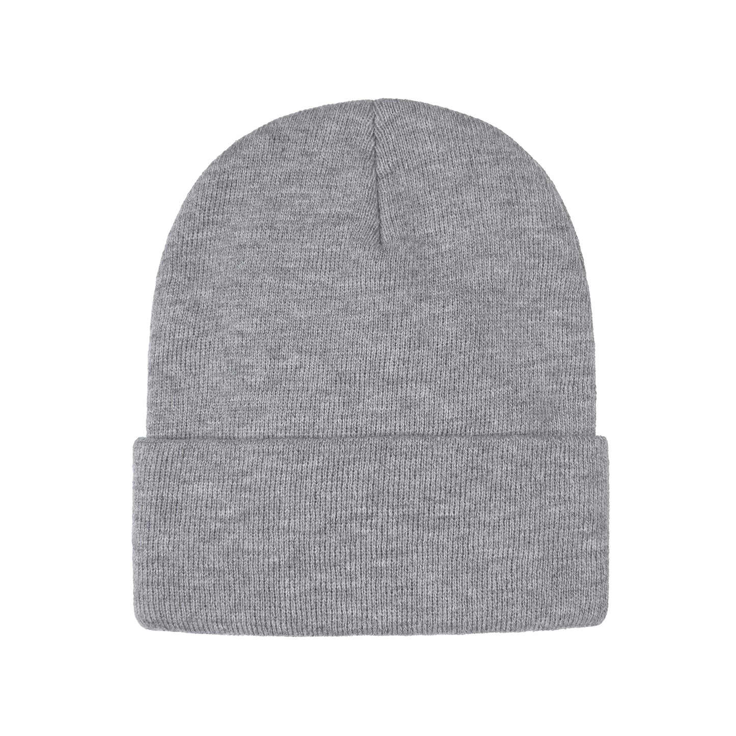 Polar - Acrylic Knit Cuff Toque