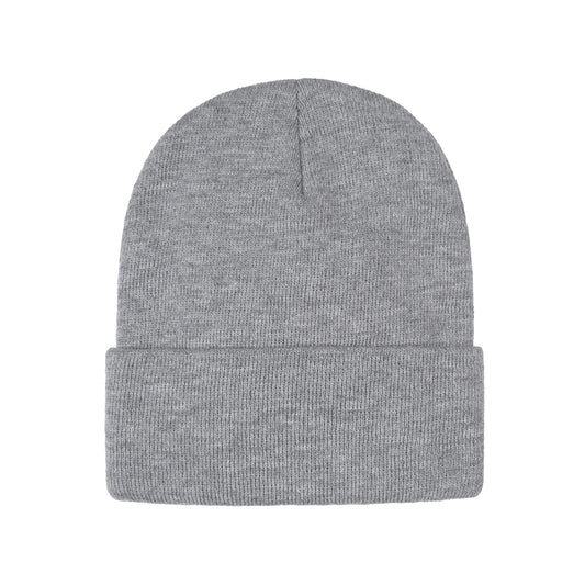 Polar - Acrylic Knit Cuff Toque