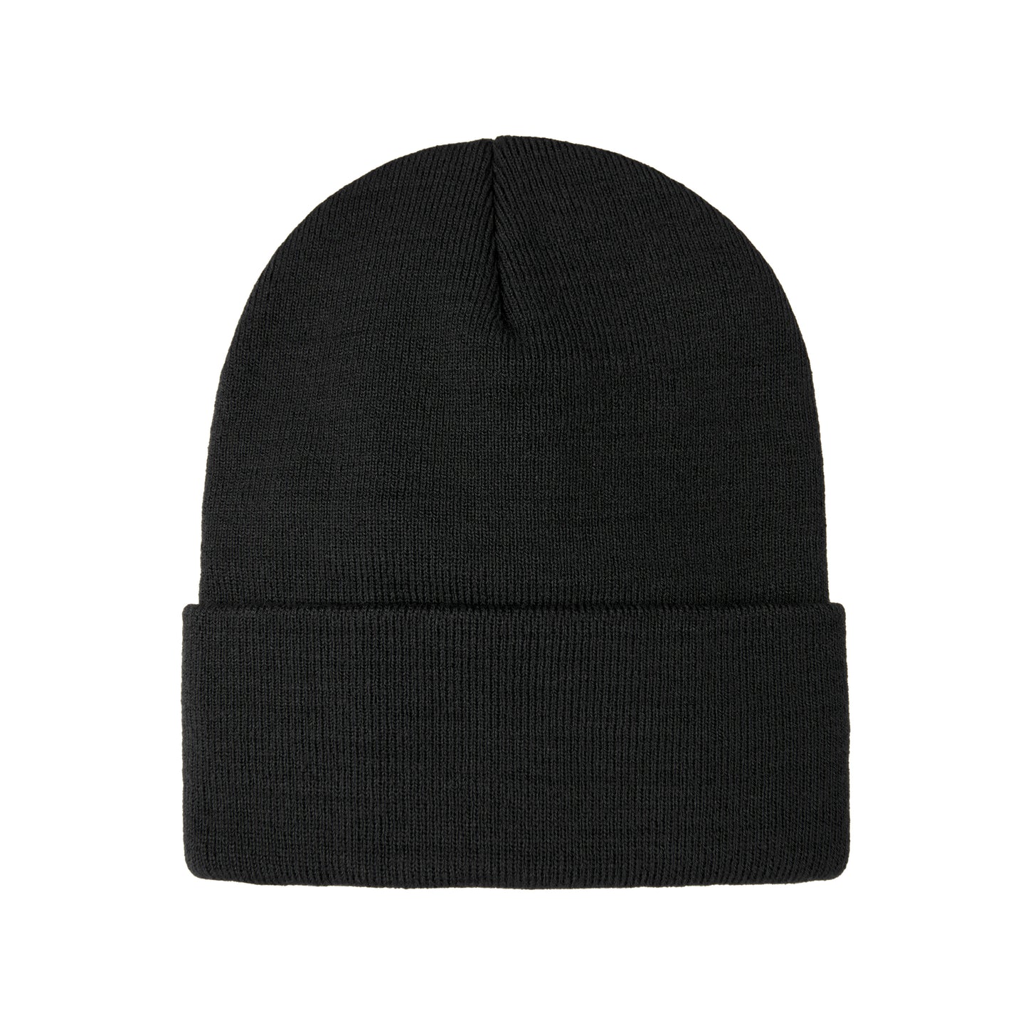 Polar - Acrylic Knit Cuff Toque