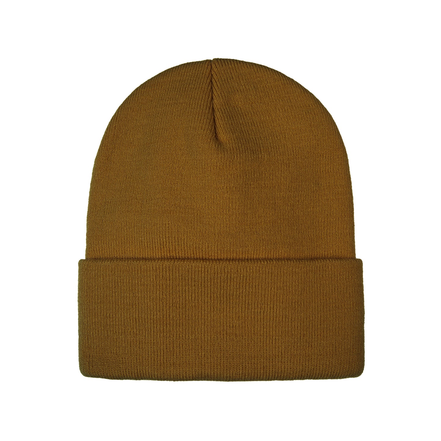 Polar - Acrylic Knit Cuff Toque