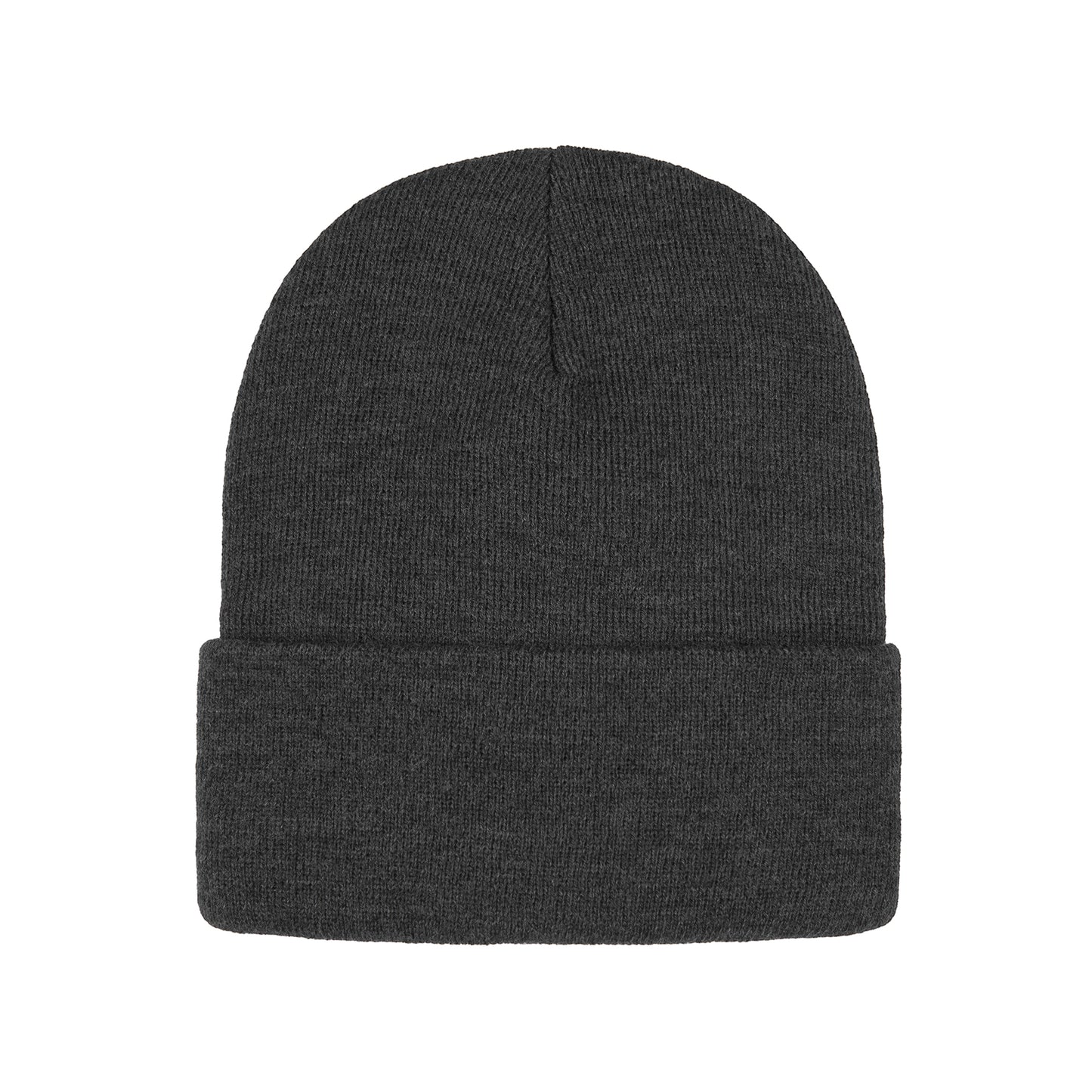 Polar - Acrylic Knit Cuff Toque