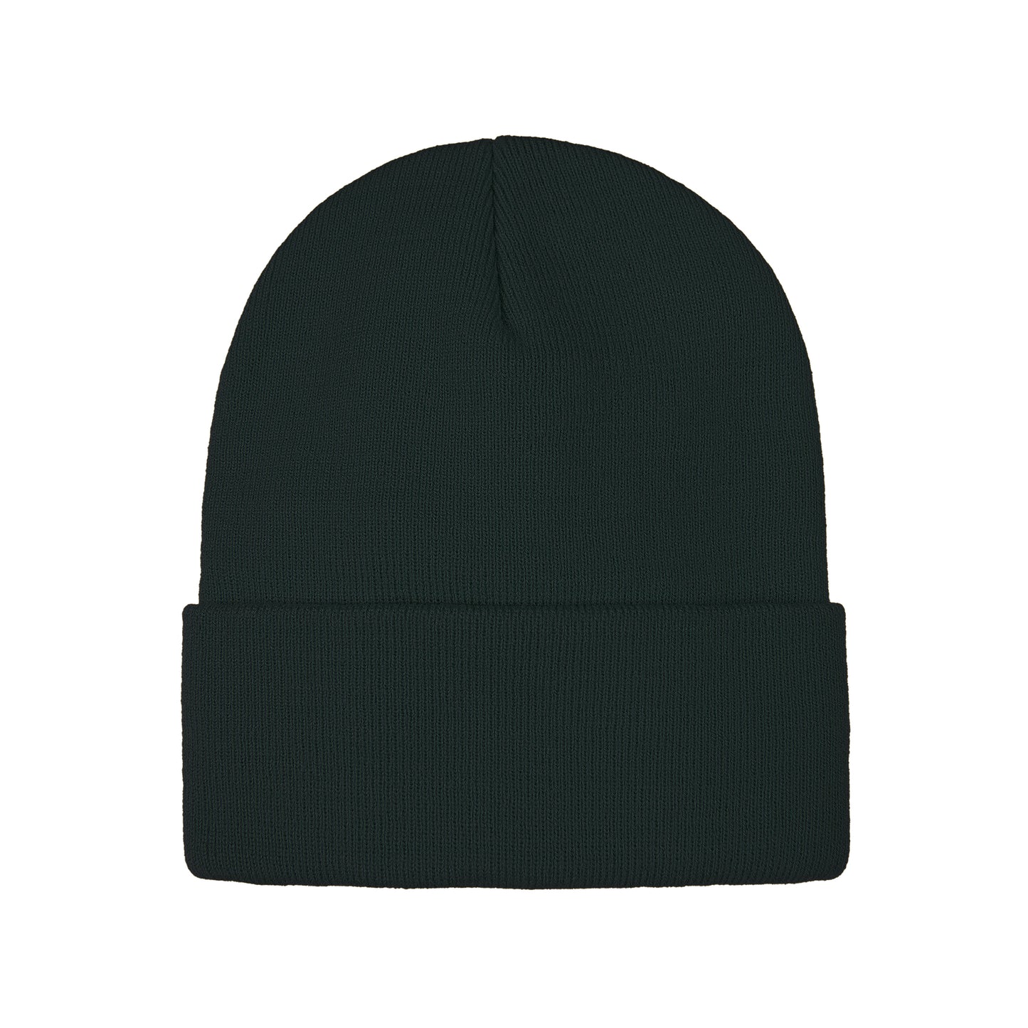 Polar - Acrylic Knit Cuff Toque