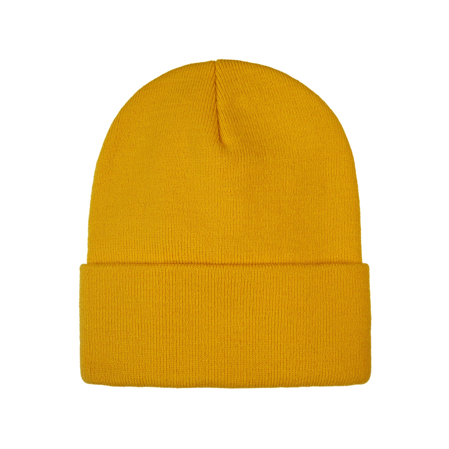 Polar - Acrylic Knit Cuff Toque