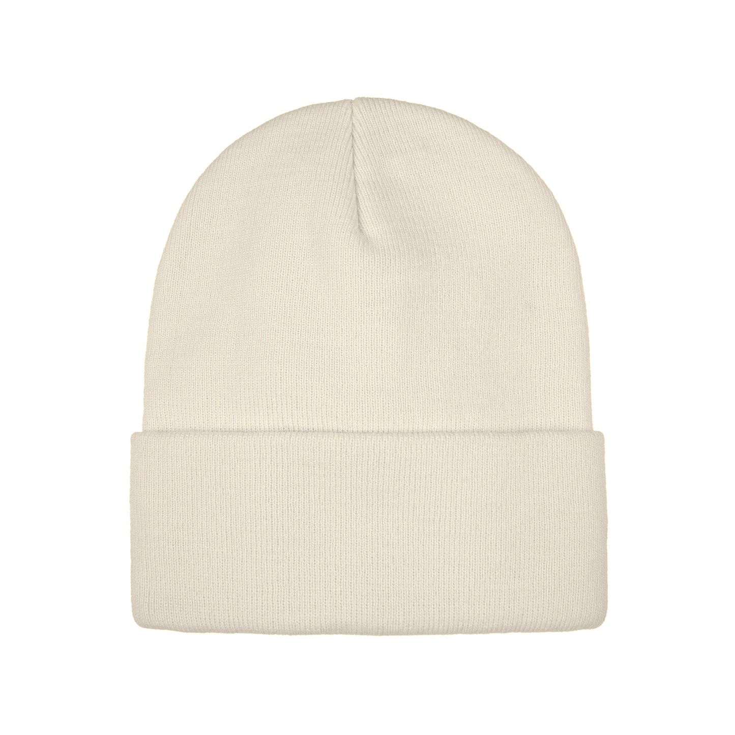 Polar - Acrylic Knit Cuff Toque
