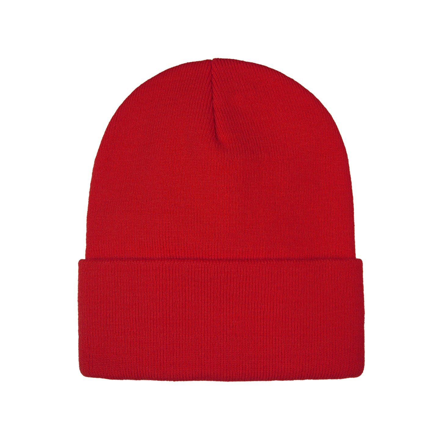 Polar - Acrylic Knit Cuff Toque