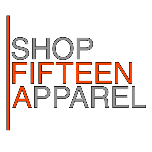 Shop Fifteen Apparel